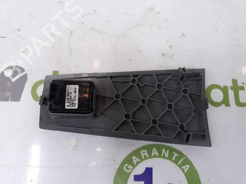Right front window switch BMW 7 (E65, E66, E67) 730 d | BP1415006I26 