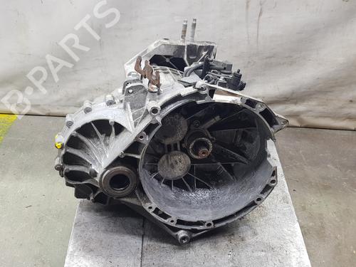 Gearbox FORD TRANSIT CUSTOM V362 Bus (F3) | BP36042085M3 - Image 4