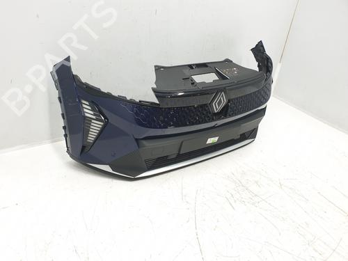 Front bumper RENAULT SCENIC E-TECH PHASE I EV60 | BP37013627C7 - Image 6