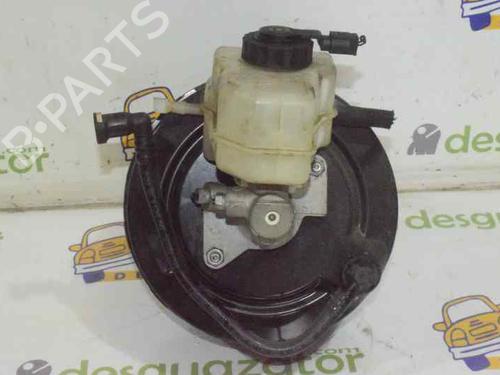 Servo brake BMW 3 Touring (E91) 330 xd | BP792304M42