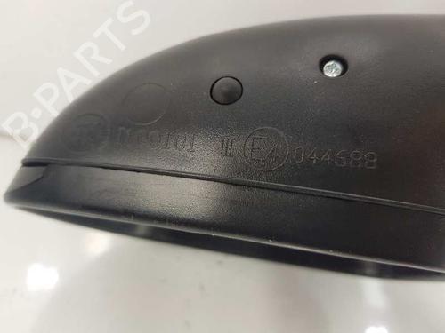 Right mirror SEAT IBIZA II (6K1)  | BP7710976C27 