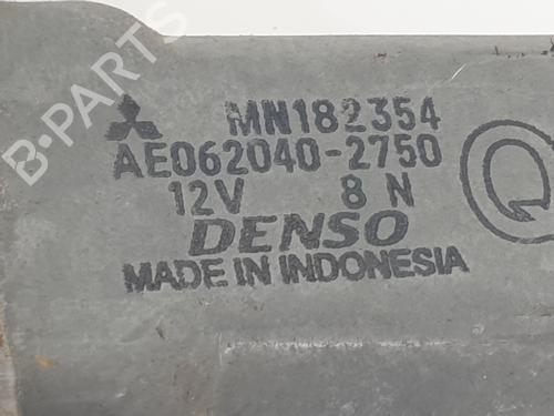 Front right window mechanism MITSUBISHI L200 (K7_T, K6_T, K5_T)  | BP28156272C23 