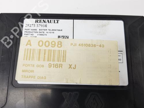 Electronic module RENAULT TALISMAN (LP_) 1.6 dCi 130 | BP18741208M83 