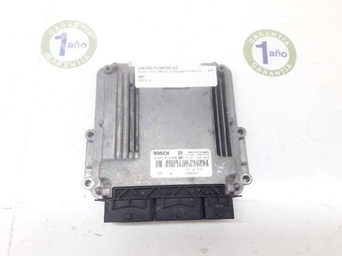 Used Engine control unit (ECU) RENAULT TRAFIC II Van (FL) [2001-2025]  4078851