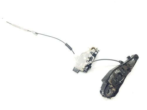 Used Front left lock Front left lock OPEL VIVARO C Van (K0) [2019-2026] 34450200 34450200