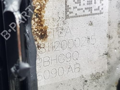 Motor FORD TRANSIT CUSTOM V362 Bus (F3) 2.0 EcoBlue | BP30549029M1 