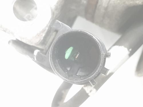 AC compressor MITSUBISHI PAJERO III (V7_W, V6_W) 3.2 Di-D (V68W) | BP31216760M34