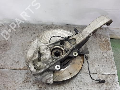 Right front steering knuckle BMW X5 (E70) 3.0 d | BP24128247M26 