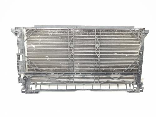 AC radiator RENAULT TRAFIC III Van (FG_) 2.0 dCi 120 (FGMN) | BP29396133M32 