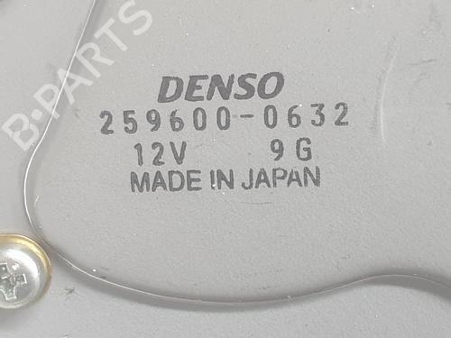 Rear wiper motor SUZUKI GRAND VITARA II (JT, TE, TD) 1.9 DDiS (JB419WD, JB419XD) | BP30499875M102