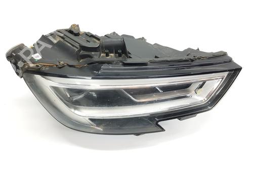 Used Right headlight AUDI A3 (8V1, 8VK) S3 quattro (310 hp) 27405176