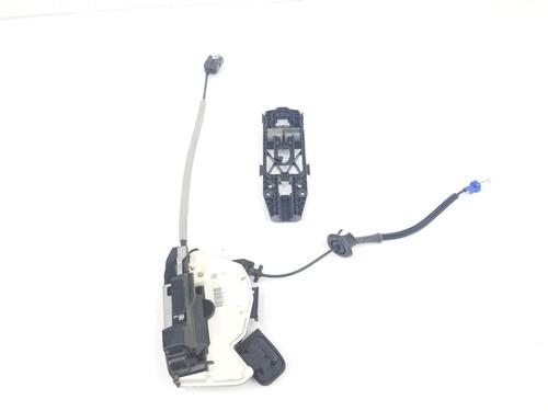 Rear left lock SEAT LEON (5F1) 1.6 TDI | BP8960888C100 