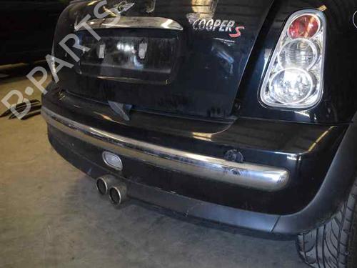 Tailgate lock MINI MINI (R50, R53) Cooper | BP3378488C101 