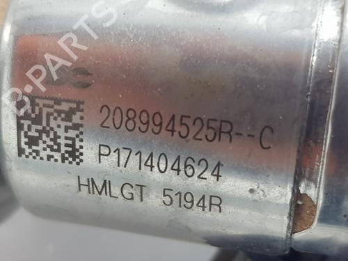 Injector RENAULT KANGOO III MPV Blue dCi 95 (KJAB) | BP34736142M100 - Image 3