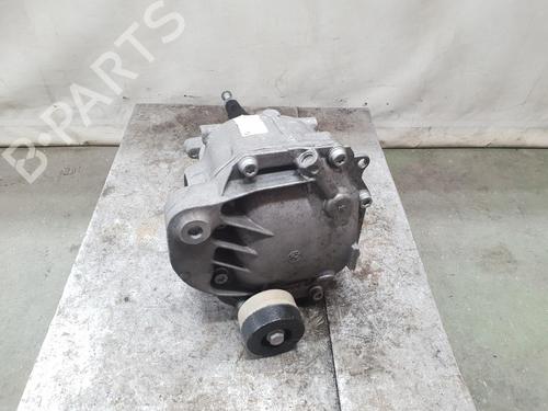 Rear differential BMW 5 Gran Turismo (F07) 535 d xDrive | BP11493172M24 