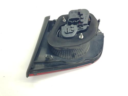 Left tailgate light VW GOLF VI (5K1) 2.0 TDI 4motion | BP21003236C79 