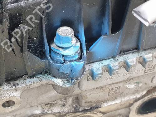 Engine OPEL ASTRA J (P10) 1.6 CDTi (68) | BP40160003M1 - Image 2