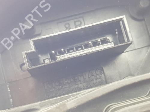 Rear right lock BMW 5 (F10) 535 d xDrive | BP27562708C99 