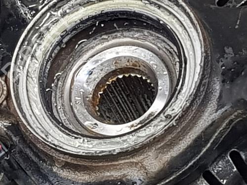 Right front steering knuckle TOYOTA LAND CRUISER PRADO (_J15_) 2.8 D-4D (GDJ150_, GDJ155_, GDJ150, GDJ151) | BP29942040M26