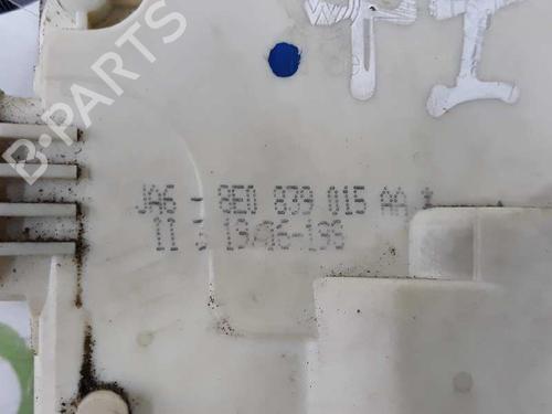Rear left lock AUDI A4 B7 Avant (8ED) 2.0 TDI 16V | BP1560402C100 