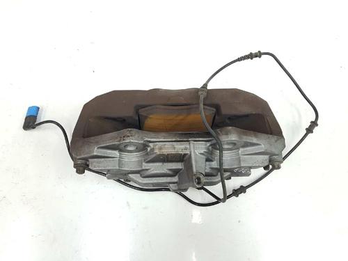 Left front brake caliper MERCEDES-BENZ GLC (X253) 220 d 4-matic (253.905, 253.903) | BP11596735M105 