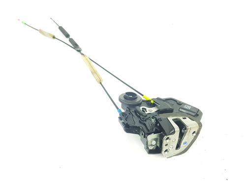 Rear right lock TOYOTA AVENSIS (_T25_) 2.0 D-4D (ADT250_, ADT250R) | BP13518312C99 