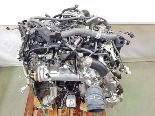 Engine TOYOTA HILUX VIII Platform/Chassis (_N1_) | BP35954888M1 - Image 12