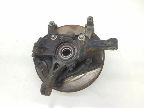Right front steering knuckle CITROËN NEMO Box Body/MPV (AA_) 1.4 HDi | BP10965670M26 