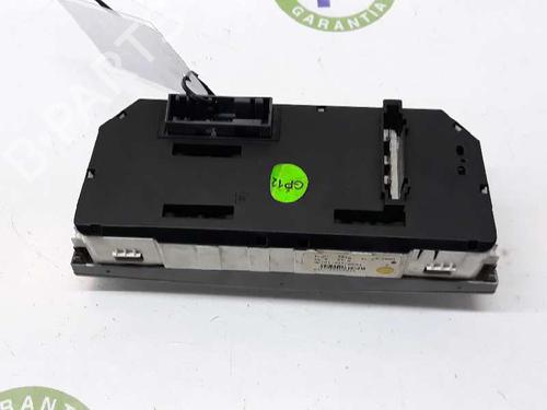 Climate control OPEL ASTRA H (A04) 1.7 CDTI (L48) | BP4945123I5 