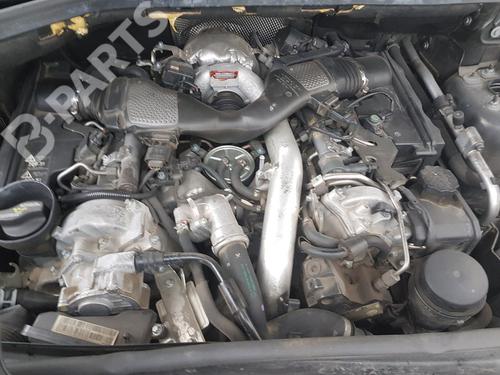 Front left belt tensioner MERCEDES-BENZ M-CLASS (W164) ML 320 CDI 4-matic (164.122) | BP10006775C87  - Image 17