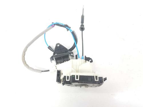 Rear left lock MERCEDES-BENZ C-CLASS (W204) C 220 CDI (204.002) | BP3658985C100 