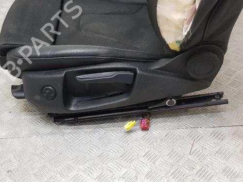 Left front seat AUDI A5 Sportback (8TA) 2.0 TDI | BP11636469C15 