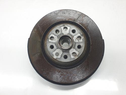Used Right rear steering knuckle CUPRA FORMENTOR (KM7, KMP) 2.5 VZ5 4Drive (390 hp) 22563098