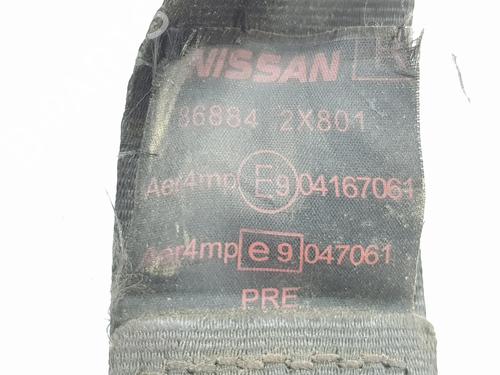 Airbag Kit NISSAN TERRANO II (R20) 2.7 TDi 4WD | BP18865872C86 