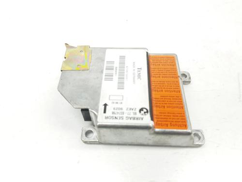 Used ECU airbags BMW 3 Compact (E36) 318 ti (140 hp) 15409623