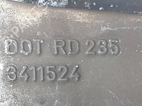 Rim BMW X3 (E83) 2.0 d | BP15412729C45 