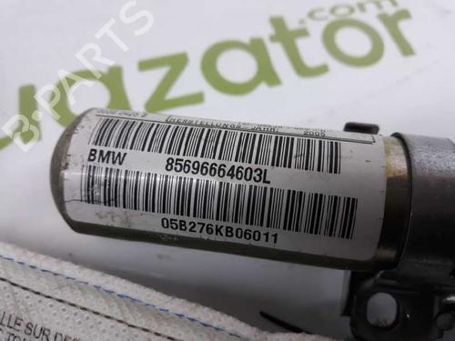 Right curtain airbag BMW 3 (E90) 320 d | BP2003775C12 