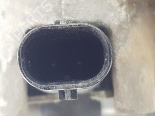 AC compressor OPEL CASCADA (W13) 2.0 CDTI (67) | BP30569233M34