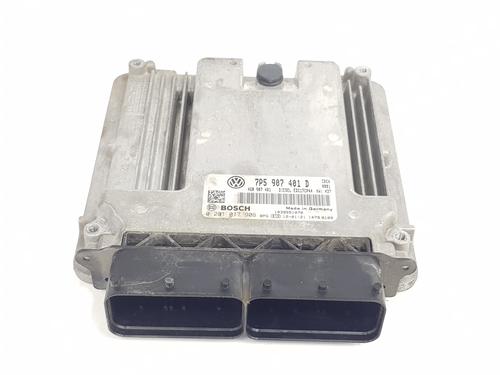 Used Engine control unit (ECU) PORSCHE CAYENNE (92A) 3.0 Diesel (245 hp) 29456625