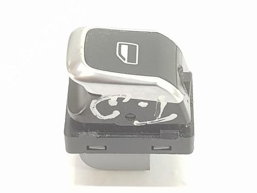 Used Right rear window switch AUDI Q3 (8UB, 8UG) 2.0 TDI (150 hp) 6830742