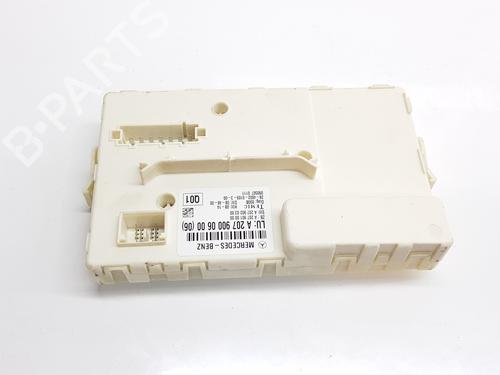 Used Electronic module MERCEDES-BENZ E-CLASS Coupe (C207) E 350 CDI (207.322) (231 hp) 20321641