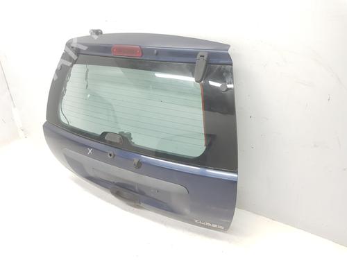 Tailgate JEEP GRAND CHEROKEE II (WJ, WG)  | BP26000804C6 