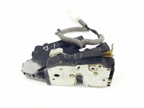 Used Rear right lock BMW 3 (E46) 320 d (136 hp) 20323597