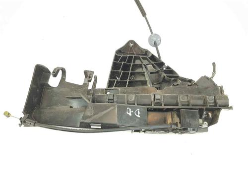 Front right lock FORD FOCUS II (DA_, HCP, DP) 1.6 | BP3380975C97 