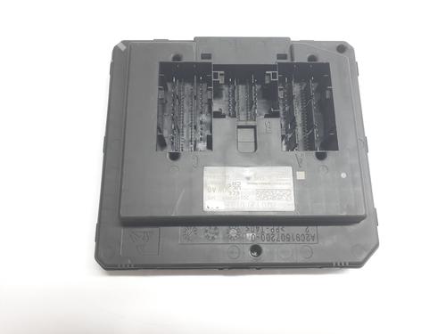 Elektronische module SKODA FABIA IV (PJ3) [2021-2025]  29290555