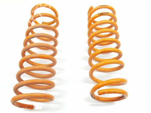 Right rear shock absorber SUZUKI JIMNY Open Off-Road Vehicle (SN) 1.3 16V 4WD (SN413, JB33) | BP26390325M19 