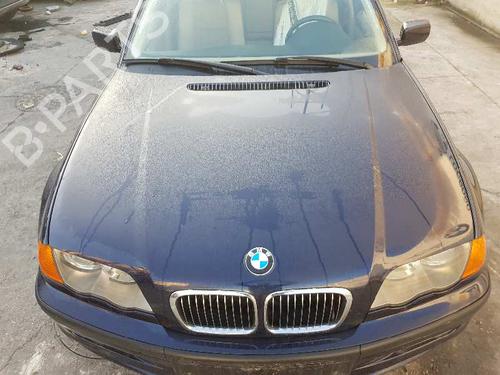Left front window motor BMW 3 Touring (E46) 330 xi | BP6520026E21 