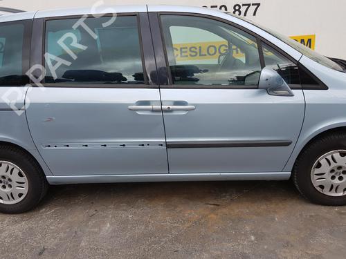 Scheibenwischer vorne FIAT ULYSSE (179_) 2.0 JTD | BP10049552C143 