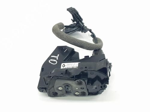 Rear right lock RENAULT MEGANE IV Hatchback (B9A/M/N_) 1.2 TCe 130 (B9MR) 825028903R | 825025227R  |