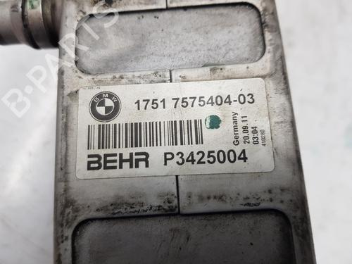 Egr BMW X6 (E71, E72) xDrive 50 i | BP16250895M69 